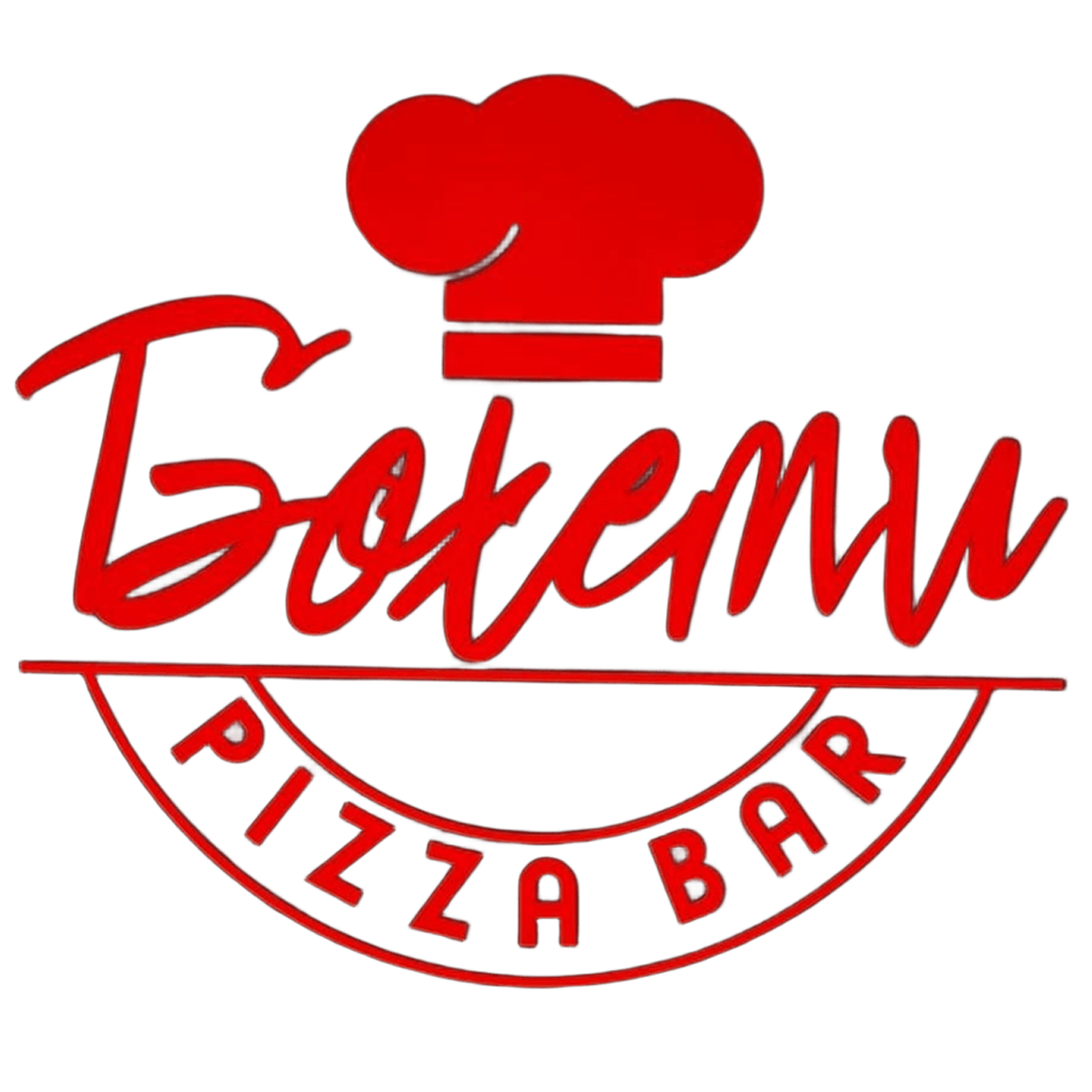 Бохеми Pizza Bar